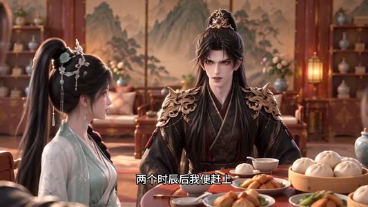穿越古代成就百万诗仙第六季(137集) 穿越古代成就百万诗仙第六季(137集)穿越