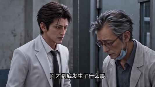 系统很变态,还好我也是(106集) 系统很变态,还好我也是(106集)修仙升级