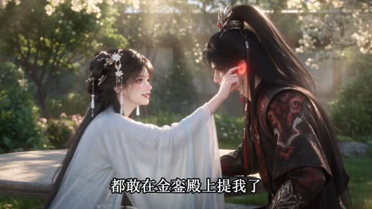 世子别翻墙（51集）灰姑娘短剧