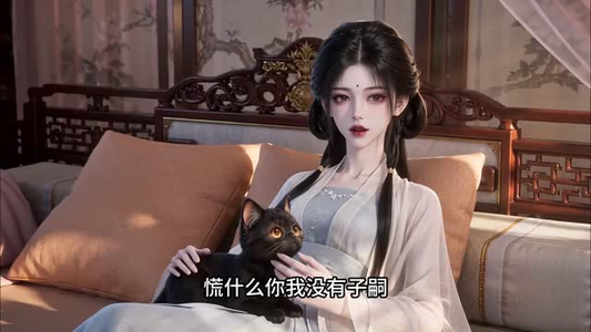 谁家宠妾不作死啊(第二季)(85集) 谁家宠妾不作死啊(第二季)(85集)电竞短剧