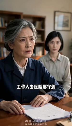 70老太太在短剧世界扭转剧情4(345集) 70老太太在短剧世界扭转剧情4(345集)太激烈