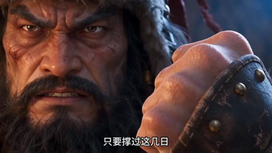 请卸甲这天下我也争得第二季（221-417集）太复古