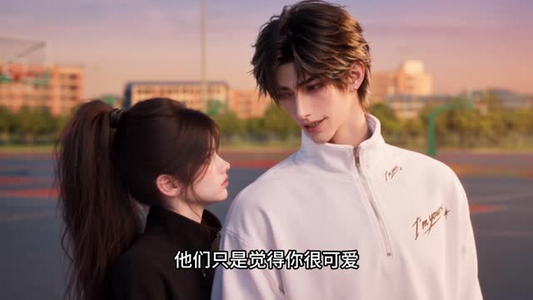雨夜小姐 (116集) 雨夜小姐 (116集)太燃了
