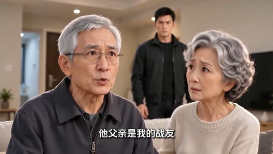 玄门疯丫头，全院都等我解局 （144集）谍战短剧