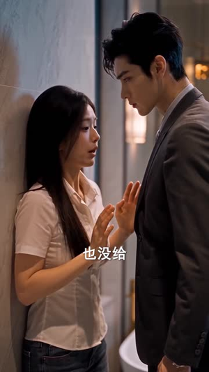 心动难藏,他的绕指柔(102集) 心动难藏,他的绕指柔(102集)太好哭了