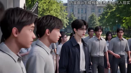 仙缘劫起：十年归尘（300集）本季新剧
