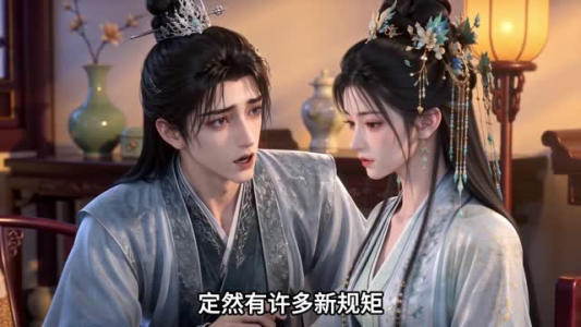 我家王爷是纨绔（122集）甜宠剧合集