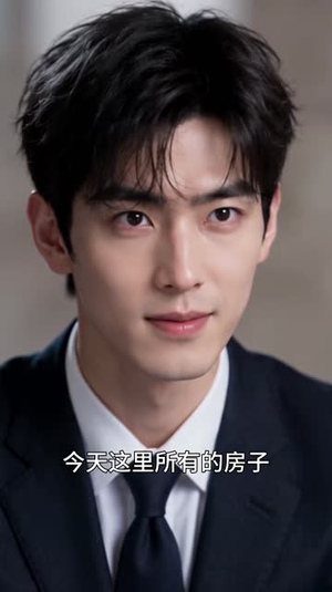 物价贬值一亿倍,当然要先还贷款 (126集) 物价贬值一亿倍,当然要先还贷款 (126集)太炸裂了