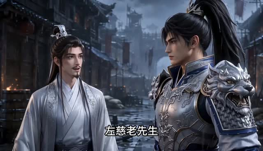镇国驸马爷3D版第十五季(240集) 镇国驸马爷3D版第十五季(240集)腾讯视频