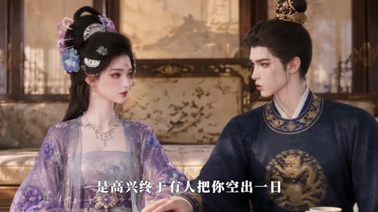 皇上表弟说他恕难从命!第5季(146集) 皇上表弟说他恕难从命!第5季(146集)姑嫂短剧