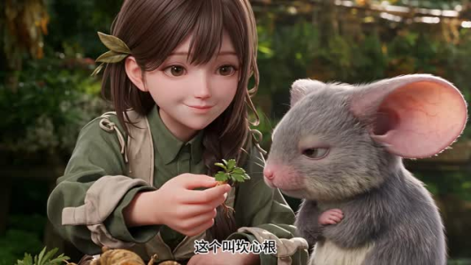 我到底穿了个什么东西(110集) 我到底穿了个什么东西(110集)大电影