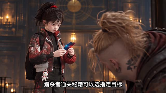 全球躲猫猫:诡异美人她满级天眼(129集) 全球躲猫猫:诡异美人她满级天眼(129集)全集一键转存