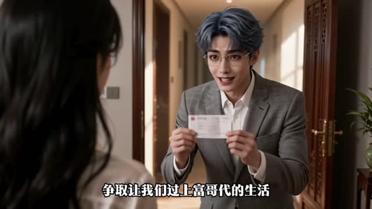 我直播间的EMO客户 (108集) 我直播间的EMO客户 (108集)古偶天花板