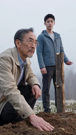 带狗赶山,一山国宝罩着我第二季(89集) 带狗赶山,一山国宝罩着我第二季(89集)太惊艳了