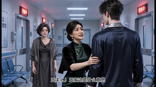 周家风云:冒牌千金的进阶路(123集) 周家风云:冒牌千金的进阶路(123集)抖音相关视频点赞总量破亿