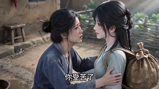 负债六亿：我在古代搞女子基建（162集）奶爸