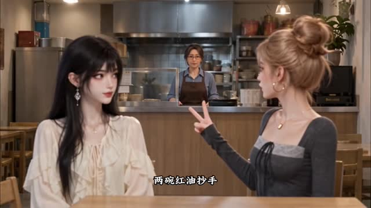 变身顶美有颜真能为所欲为第三季(128集) 变身顶美有颜真能为所欲为第三季(128集)首发短剧