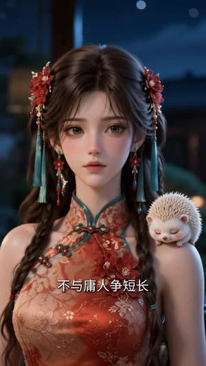 傅三爷的小灵师 (60集) 傅三爷的小灵师 (60集)种田