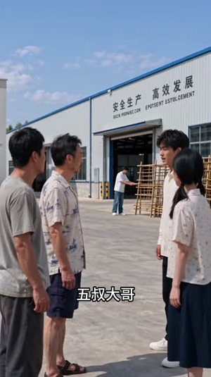 赶海:分水将军赐我万贯财第六季(216集) 赶海:分水将军赐我万贯财第六季(216集)夸克网盘资源