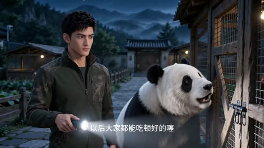 深山护林，我与万兽同行！第二季（226-422集下）反转烧脑