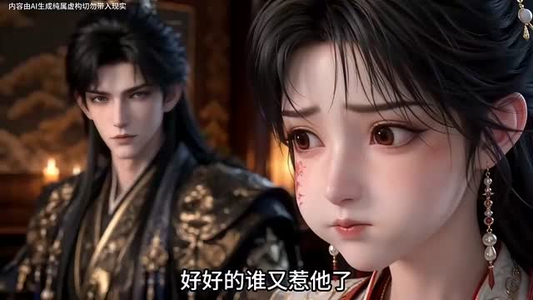 心声被听:王爷人设崩了第三季下(127-324集下) 心声被听:王爷人设崩了第三季下(127-324集下)刚出的短剧