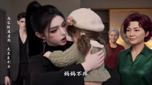 天灾末世降临,全家疯狂囤物资(62集) 天灾末世降临,全家疯狂囤物资(62集)全集免费播放