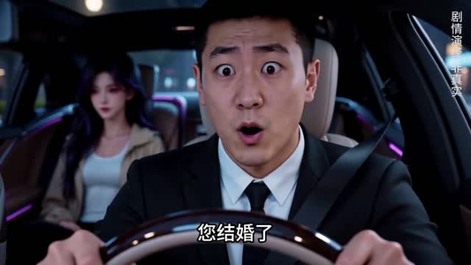 我的反派漂亮亲妈十斤反骨（123集）太逗比了