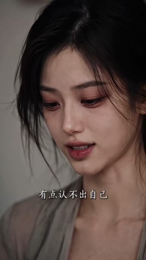 睁眼喜当妈，孩子爹竟是死对头（108集）去除平台水印