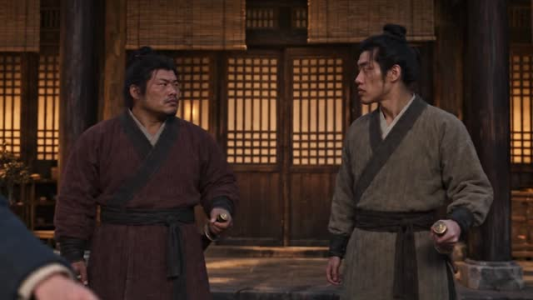 山货换万金挣起一个家AI真人版3（123集）太激烈