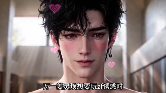 反恋爱脑是工作,恋爱脑是生活(203集) 反恋爱脑是工作,恋爱脑是生活(203集)爆款短剧