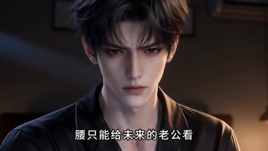 网恋黑吃黑,“阴湿”太子爷爬过来了第二季(91集) 网恋黑吃黑,“阴湿”太子爷爬过来了第二季(91集)病娇男主