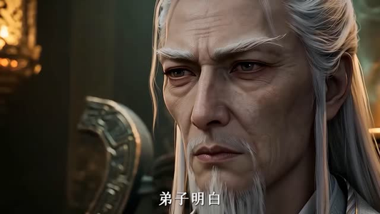 我真是魔修,不是正道天骄啊(101集) 我真是魔修,不是正道天骄啊(101集)重生短剧