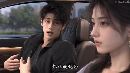 强悍影帝第四季(131集) 强悍影帝第四季(131集)霸总天花板