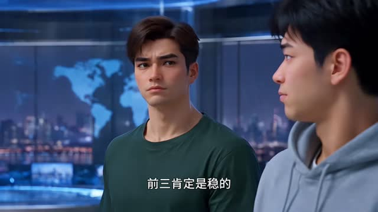 规则怪谈世界1：我觉醒SSS级天赋诡见愁（82集）太黏人了