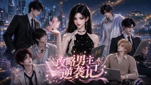 攻略男主逆袭记（59集）网盘资源