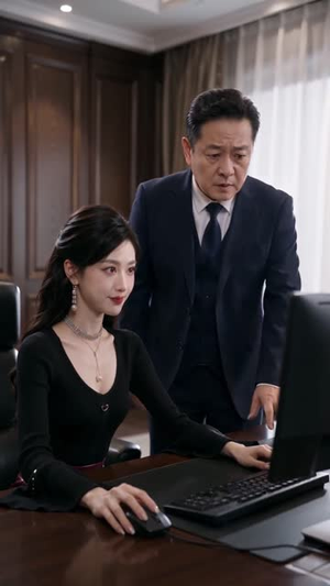 她装傻二十年，大佬们全沦陷了（41集）没剧看了怎么办