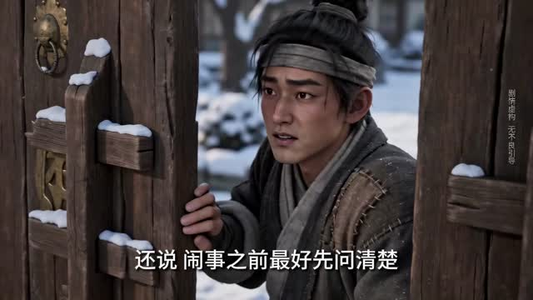穿成农女,带崽种田爽翻天!第十一季(146集) 穿成农女,带崽种田爽翻天!第十一季(146集)全集免费看无广告