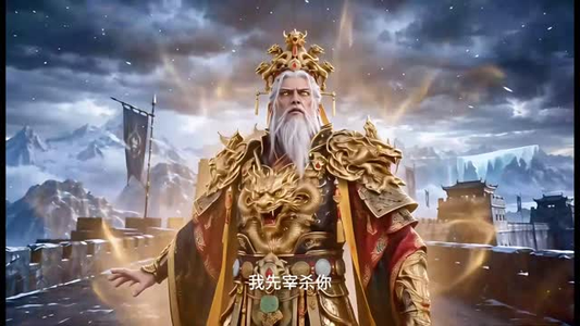 逆伐登仙路第五季(132集) 逆伐登仙路第五季(132集)最佳短剧