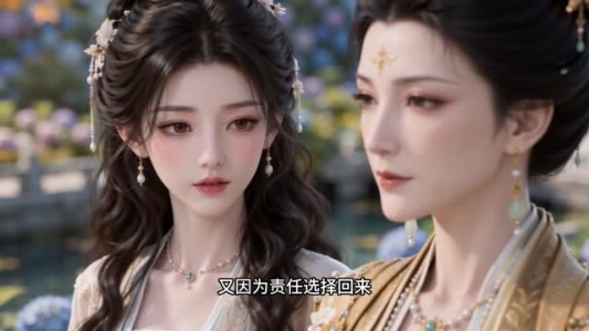 昭昭月明-第二季（51集）隐婚短剧