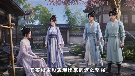 我恶名缠身,竟带全家翻身致富第七季(123集) 我恶名缠身,竟带全家翻身致富第七季(123集)太有趣了