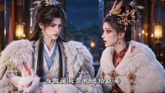 天雷劈下九尾狐妻(150集) 天雷劈下九尾狐妻(150集)太绝了
