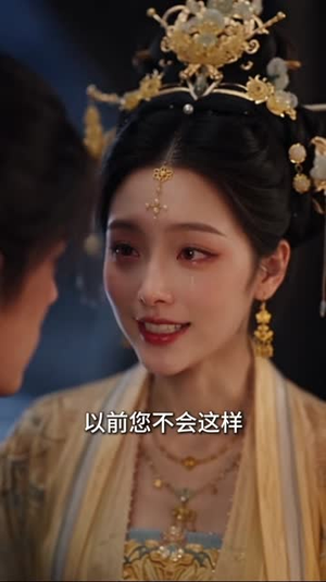 我亲手养成的权臣，只为我低头2（124集）更新完了吗