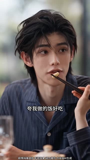 我老婆得宠着第二季(127集) 我老婆得宠着第二季(127集)动作戏