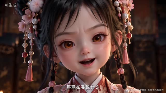 崽崽闯皇都后成为皇朝团宠第二季(208集) 崽崽闯皇都后成为皇朝团宠第二季(208集)超前点播