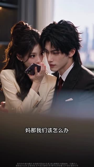 尘烬予你第二季(139集) 尘烬予你第二季(139集)逆袭