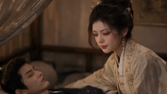 续弦后我整顿了高门(201集) 续弦后我整顿了高门(201集)家庭短剧