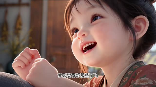 家有眠眠,福气绵绵:第二季(117集) 家有眠眠,福气绵绵:第二季(117集)爆破戏太震撼
