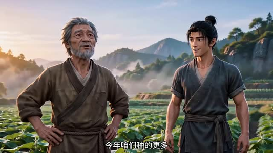双姝巧手织出红火日子第四季(102集) 双姝巧手织出红火日子第四季(102集)心机女