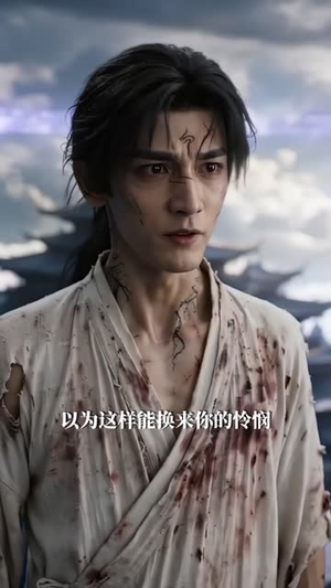 一朝成di,竟被女mo帝 掳走(80集) 一朝成di,竟被女mo帝 掳走(80集)演员名演的短剧