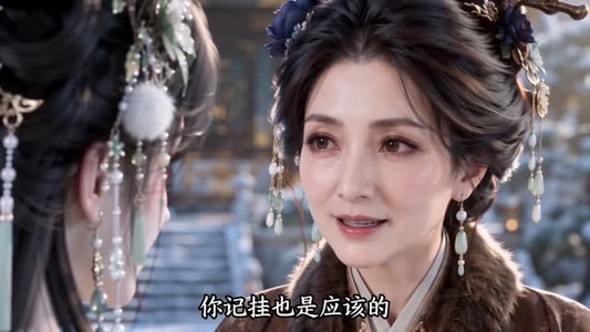 晚舟遇春风（194集）夸克免费短剧
